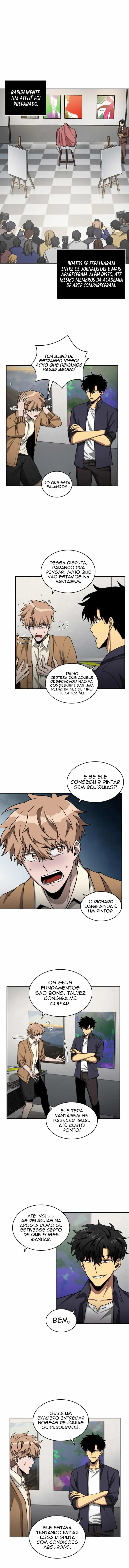 Read O Rei dos Saqueadores de Tumbas PT Manga Online
