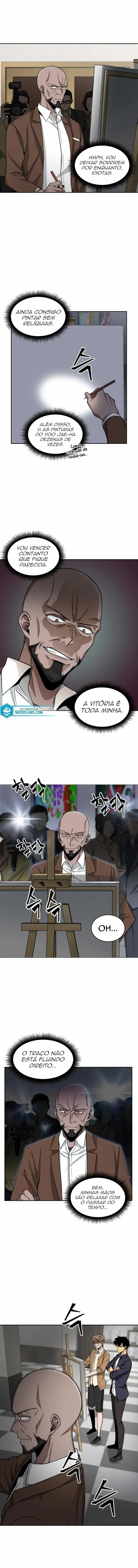 Read O Rei dos Saqueadores de Tumbas PT Manga Online