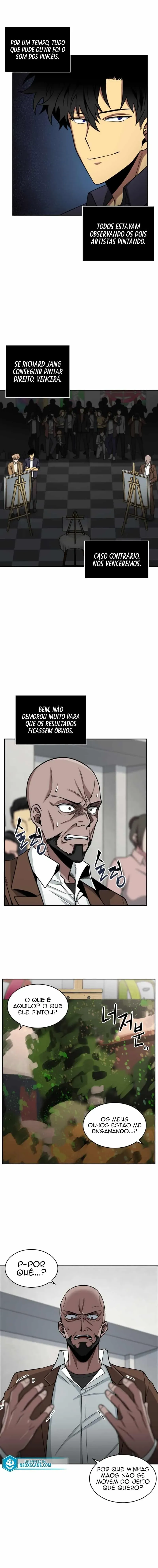 Read O Rei dos Saqueadores de Tumbas PT Manga Online