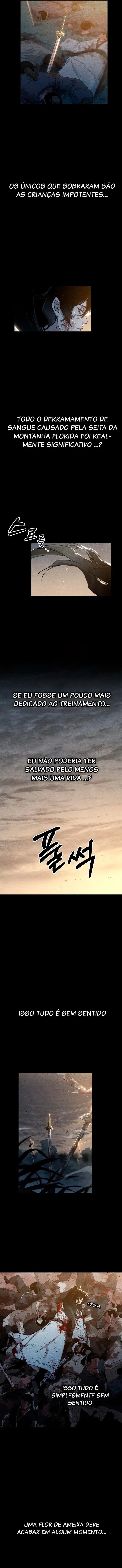Read O Retorno da Seita do Monte Hua PT Manga Online