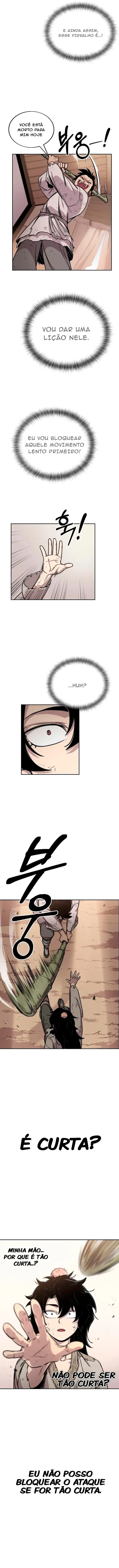 Read O Retorno da Seita do Monte Hua PT Manga Online