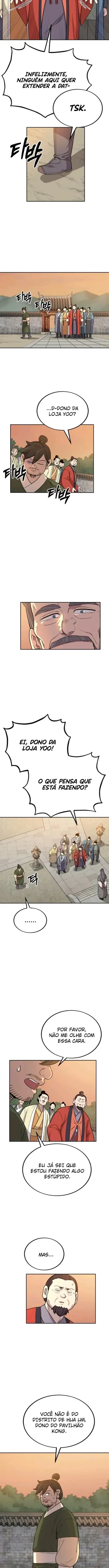 Read O Retorno da Seita do Monte Hua PT Manga Online