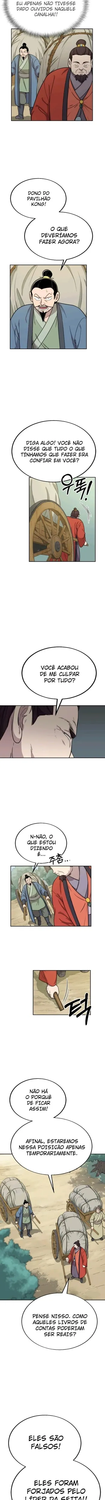 Read O Retorno da Seita do Monte Hua PT Manga Online
