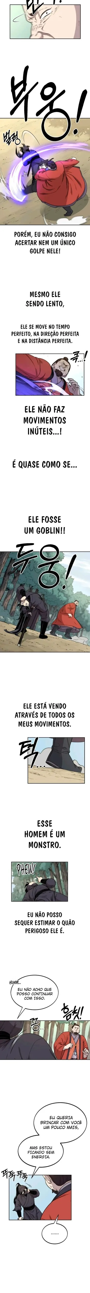 Read O Retorno da Seita do Monte Hua PT Manga Online
