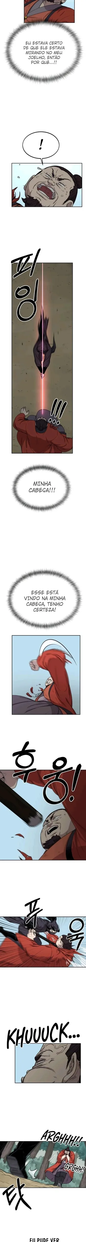 Read O Retorno da Seita do Monte Hua PT Manga Online