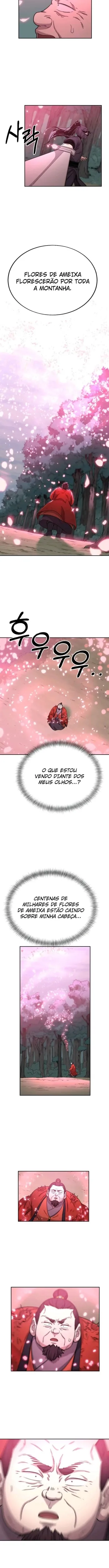 Read O Retorno da Seita do Monte Hua PT Manga Online