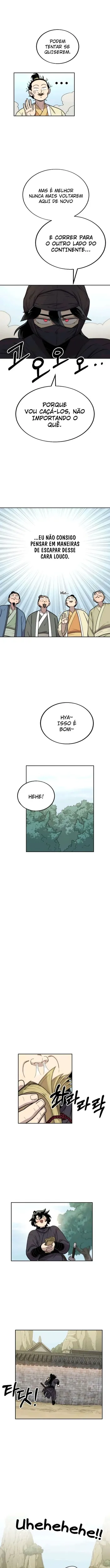 Read O Retorno da Seita do Monte Hua PT Manga Online