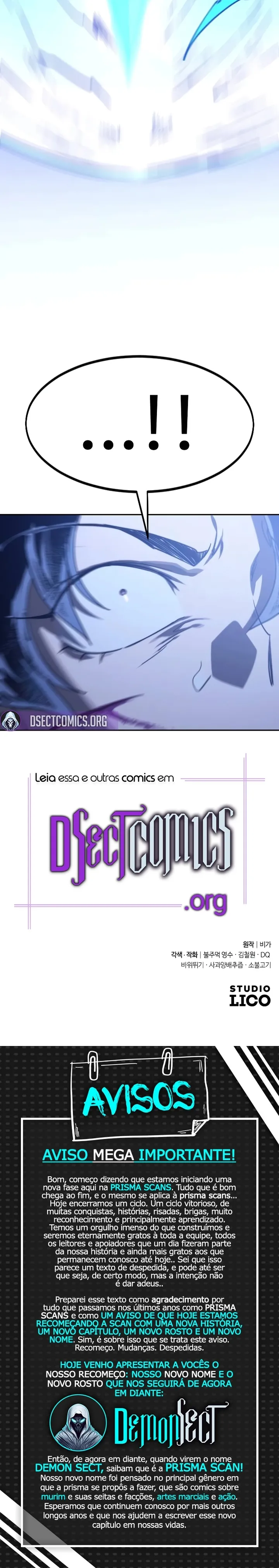 Read O Retorno da Seita do Monte Hua PT Manga Online