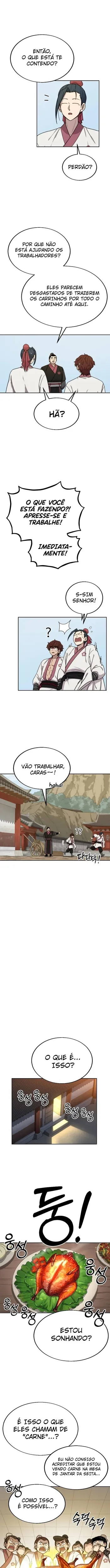 Read O Retorno da Seita do Monte Hua PT Manga Online