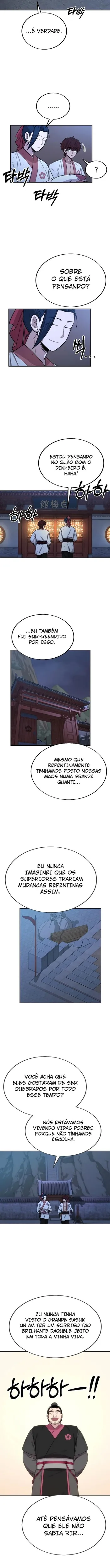 Read O Retorno da Seita do Monte Hua PT Manga Online