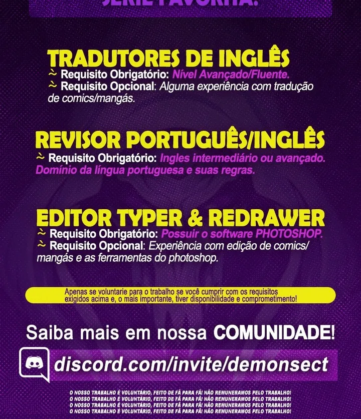 Read O Retorno da Seita do Monte Hua PT Manga Online