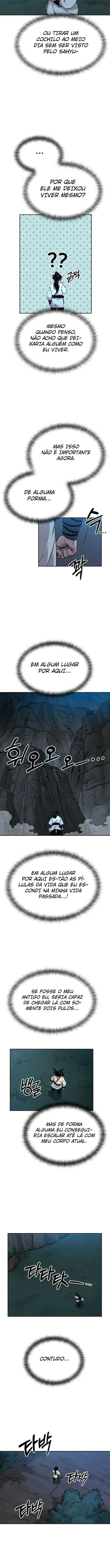 Read O Retorno da Seita do Monte Hua PT Manga Online