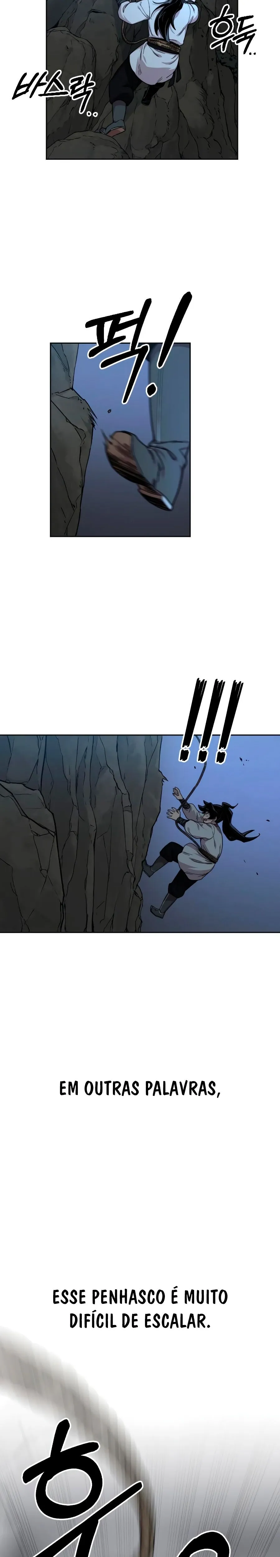 Read O Retorno da Seita do Monte Hua PT Manga Online