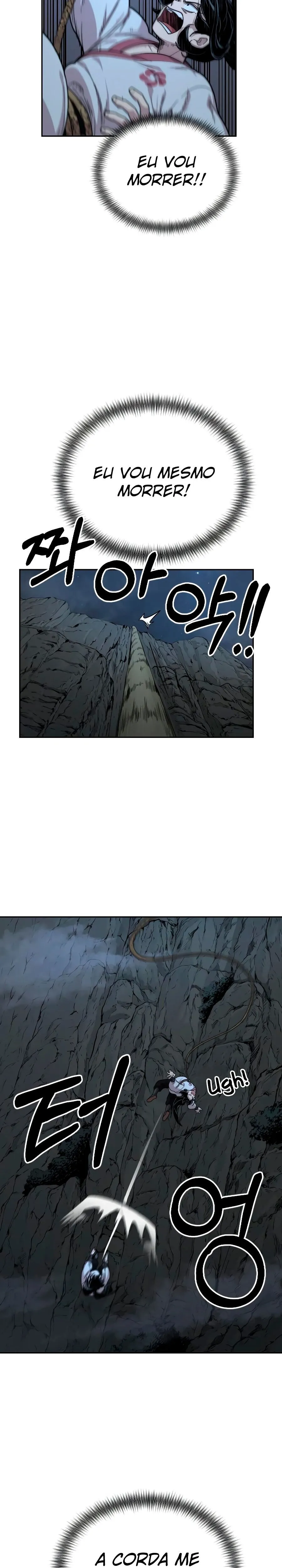 Read O Retorno da Seita do Monte Hua PT Manga Online