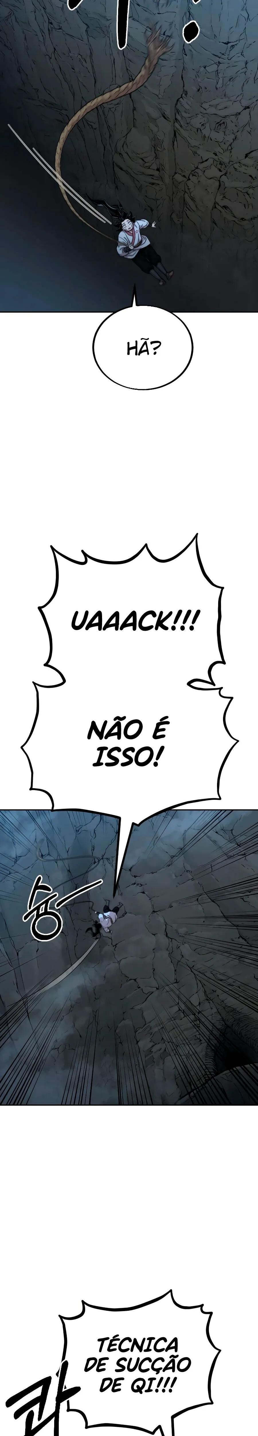 Read O Retorno da Seita do Monte Hua PT Manga Online