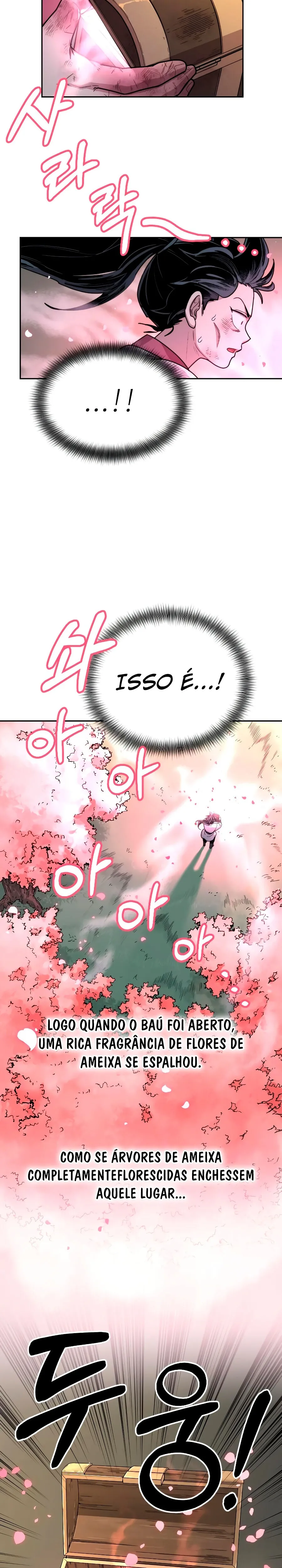 Read O Retorno da Seita do Monte Hua PT Manga Online