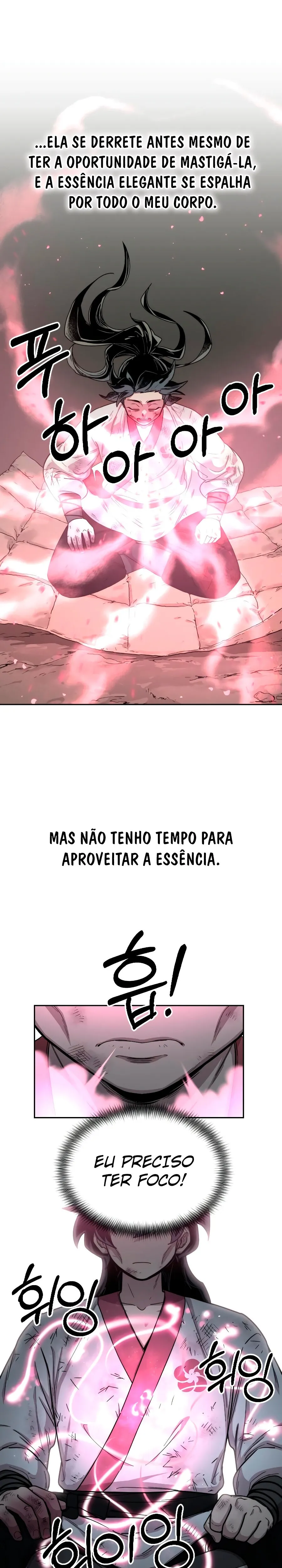 Read O Retorno da Seita do Monte Hua PT Manga Online
