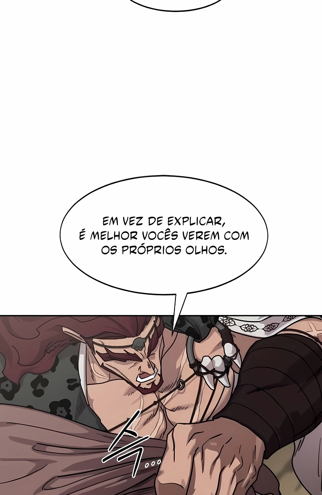 Read O Retorno da Seita do Monte Hua PT Manga Online