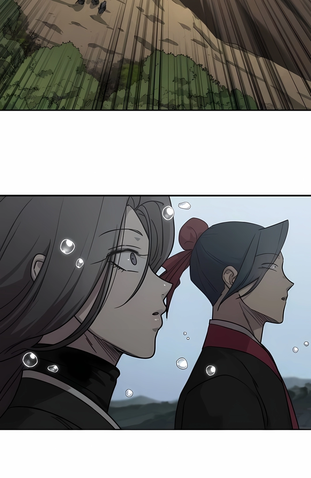 Read O Retorno da Seita do Monte Hua PT Manga Online