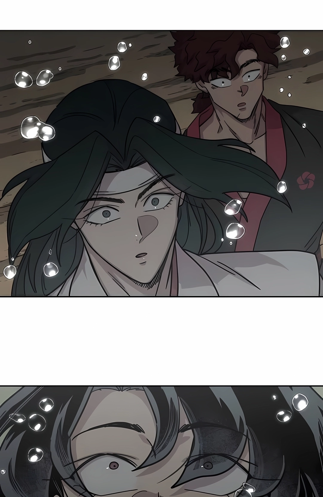 Read O Retorno da Seita do Monte Hua PT Manga Online