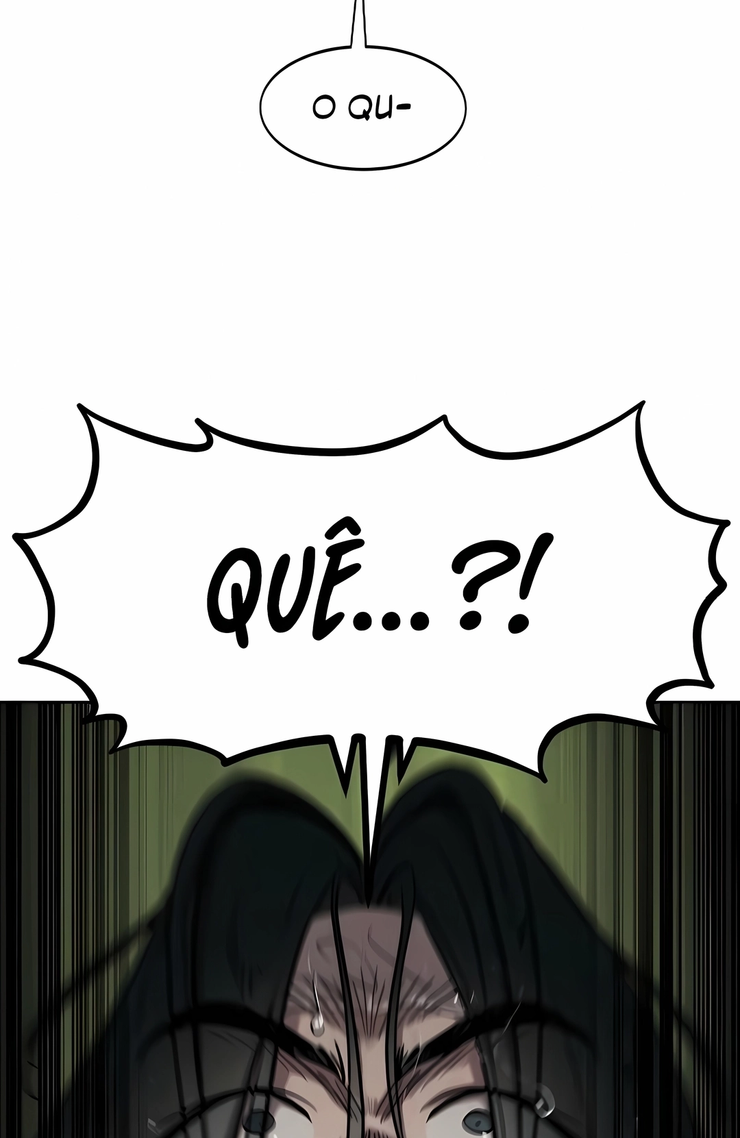 Read O Retorno da Seita do Monte Hua PT Manga Online