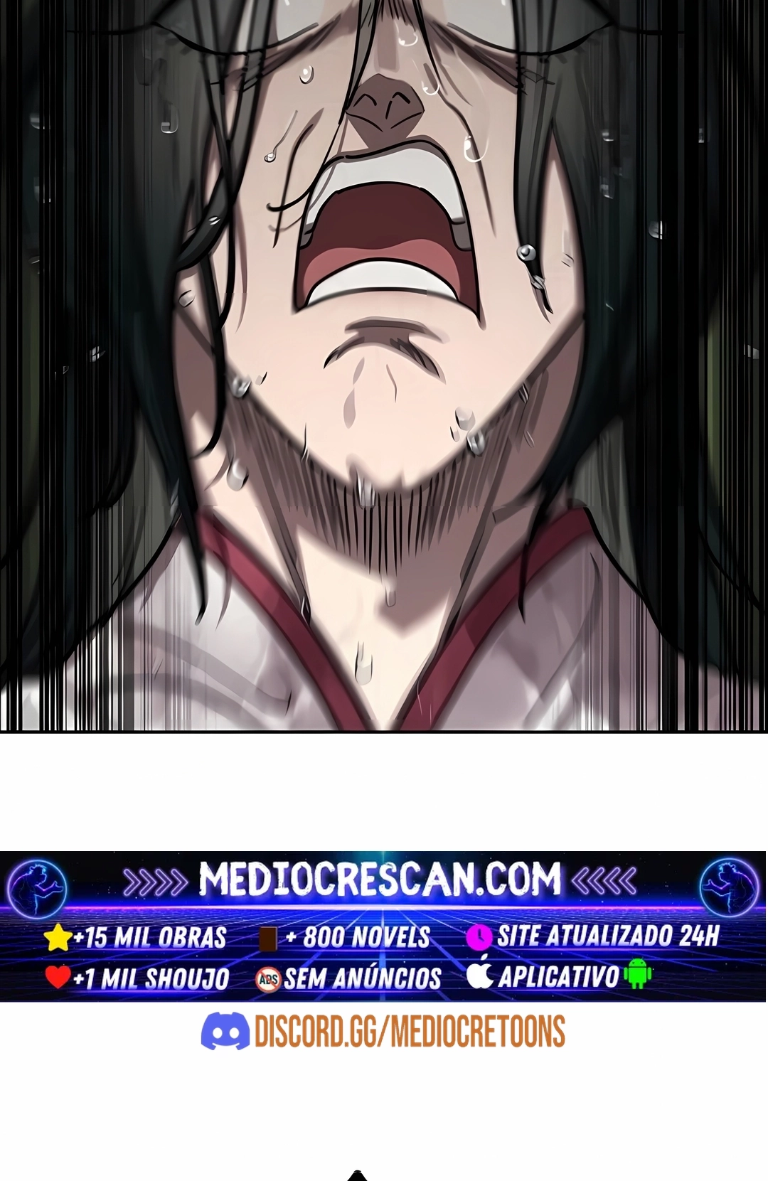 Read O Retorno da Seita do Monte Hua PT Manga Online