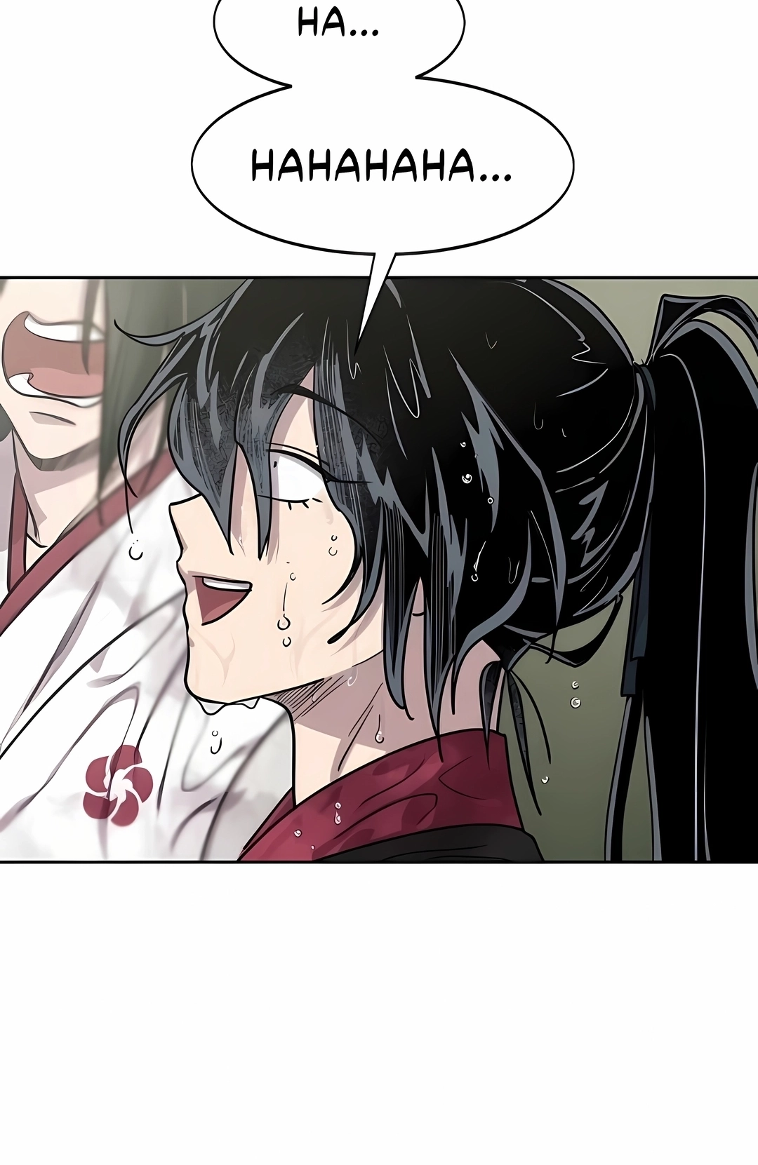 Read O Retorno da Seita do Monte Hua PT Manga Online