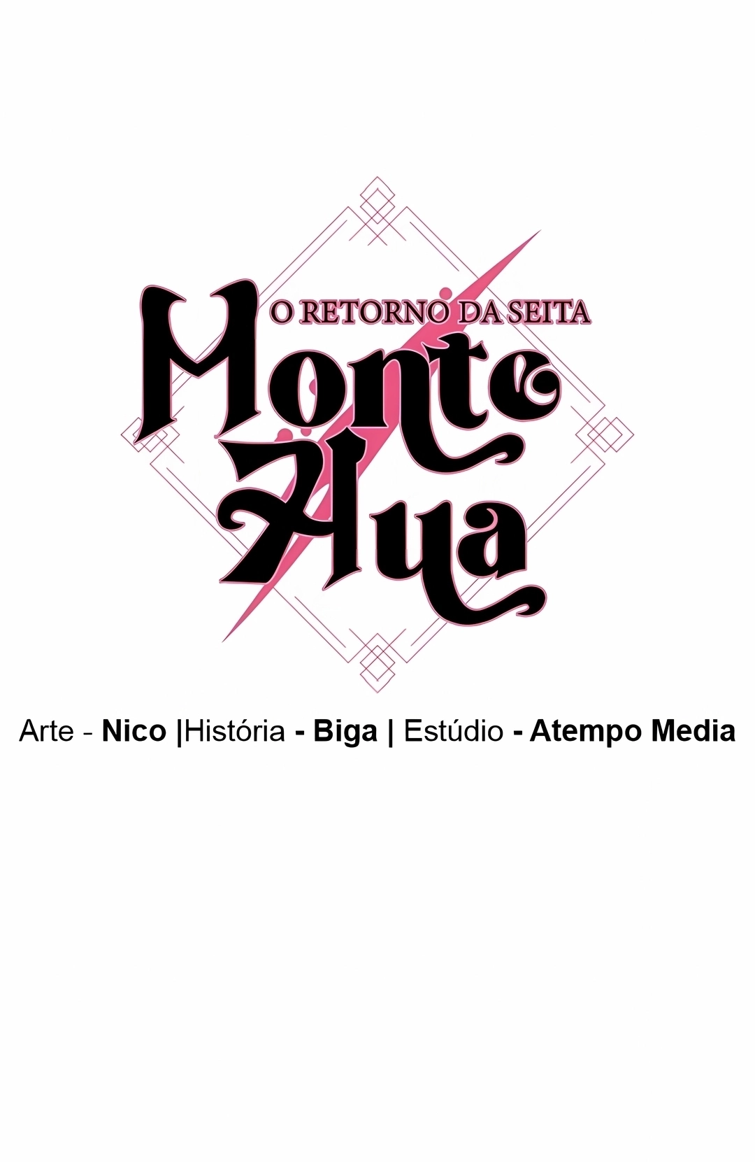 Read O Retorno da Seita do Monte Hua PT Manga Online