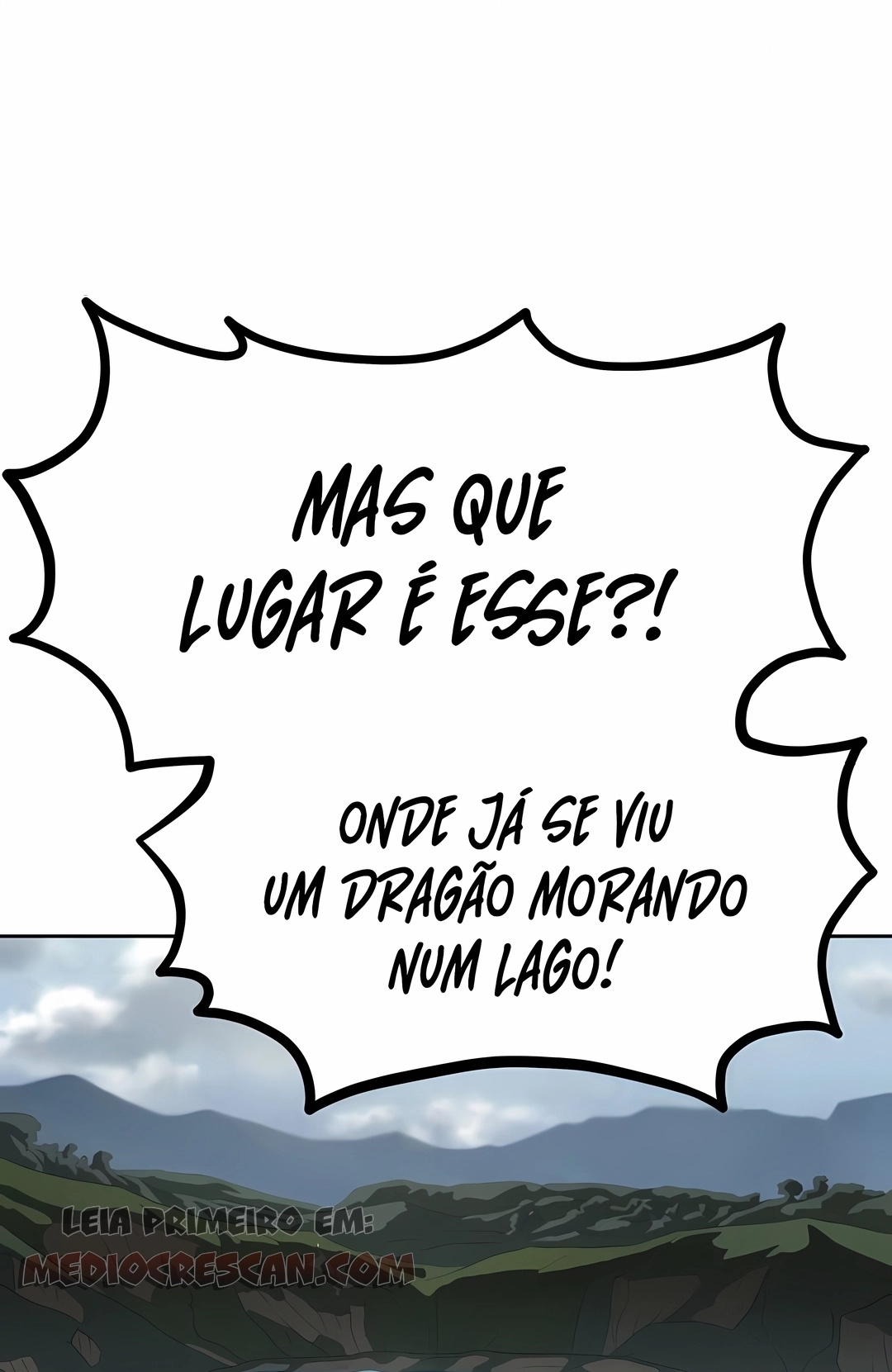Read O Retorno da Seita do Monte Hua PT Manga Online