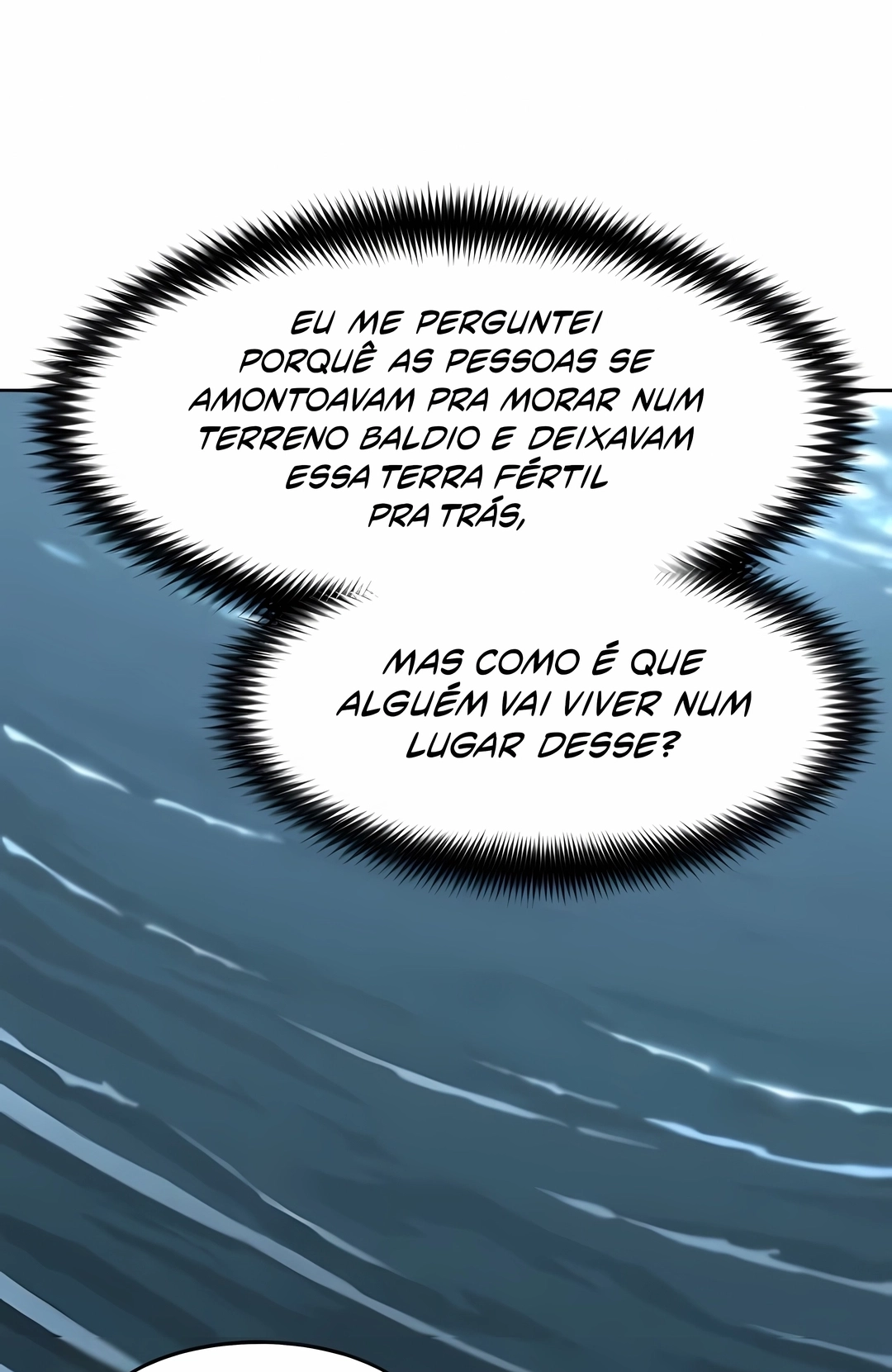 Read O Retorno da Seita do Monte Hua PT Manga Online