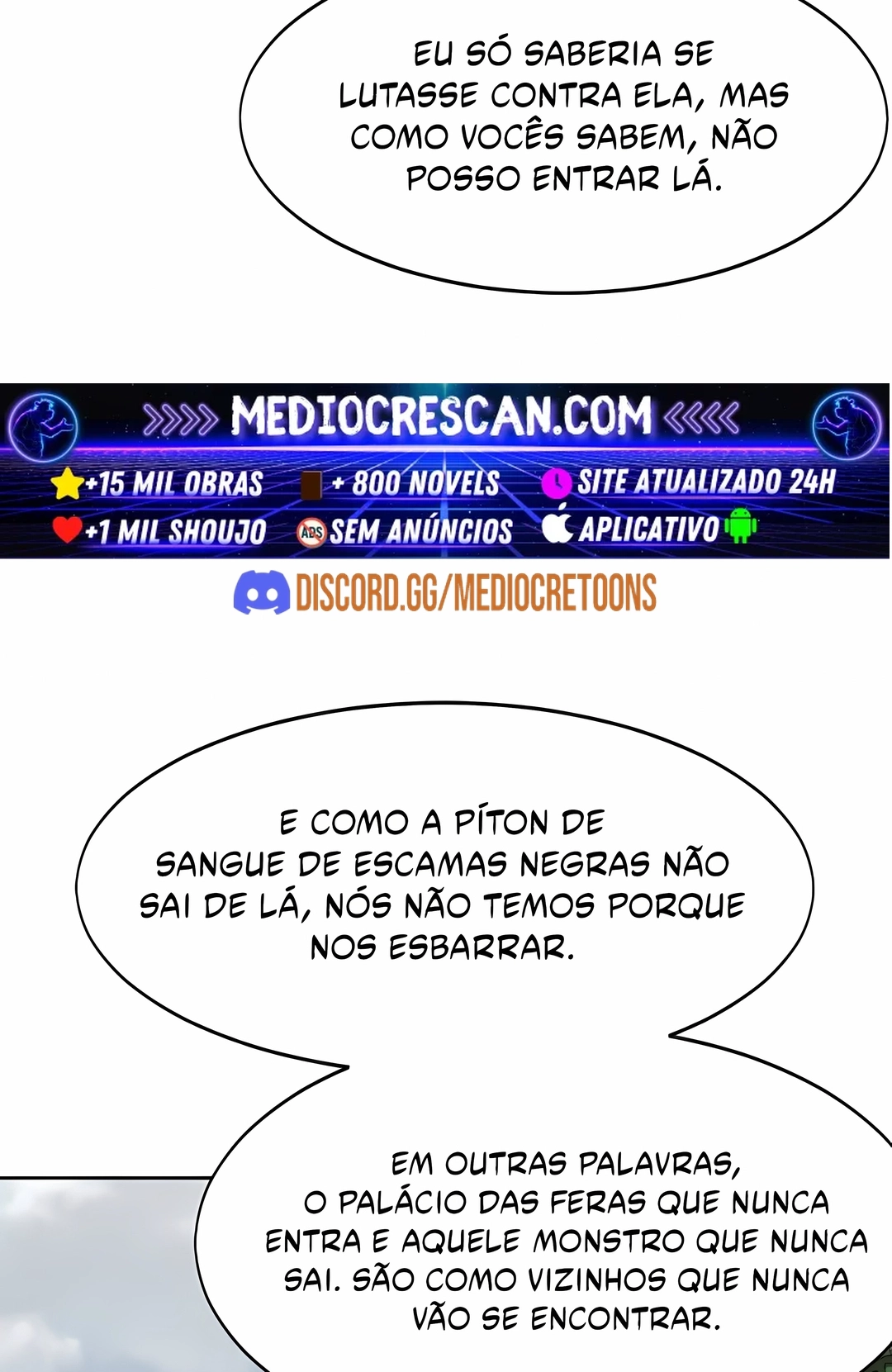 Read O Retorno da Seita do Monte Hua PT Manga Online