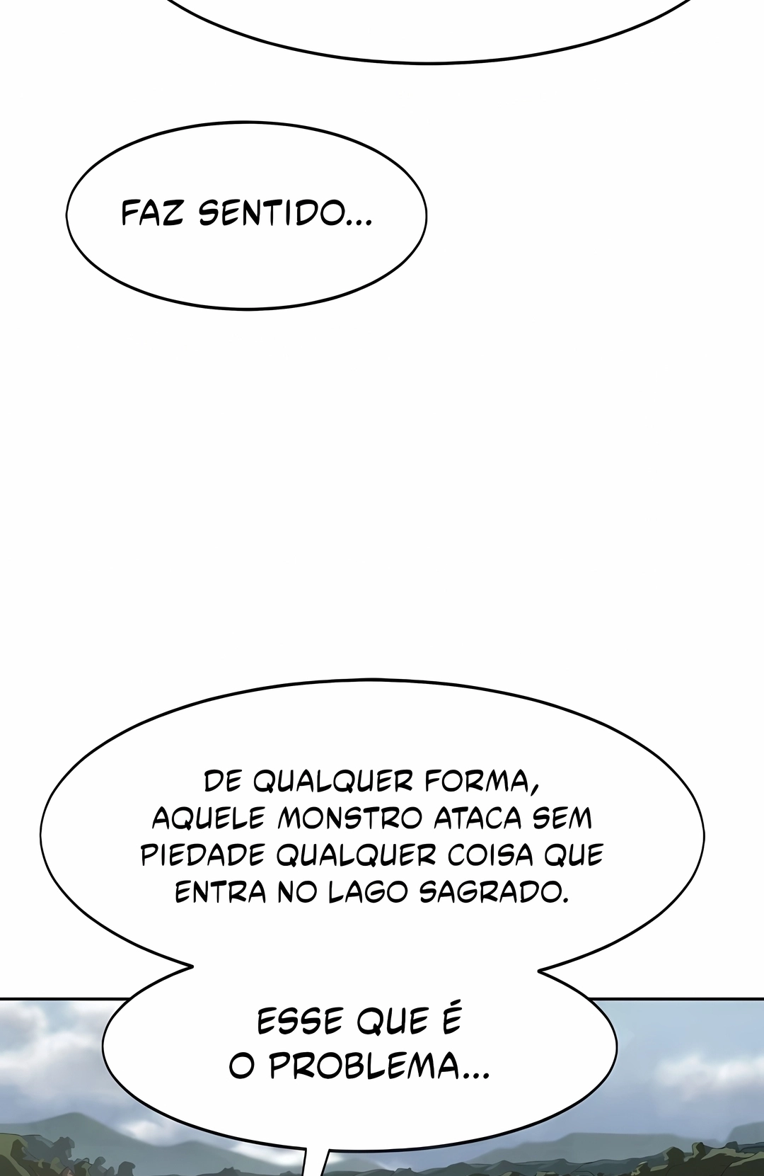 Read O Retorno da Seita do Monte Hua PT Manga Online