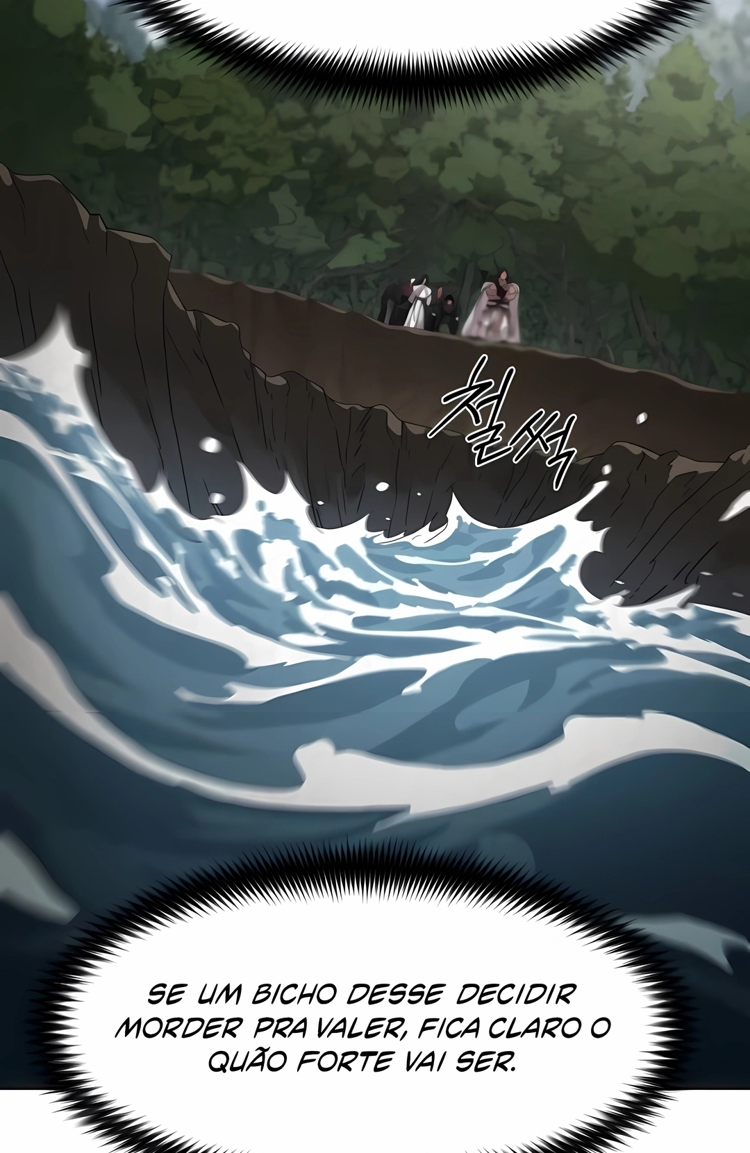 Read O Retorno da Seita do Monte Hua PT Manga Online