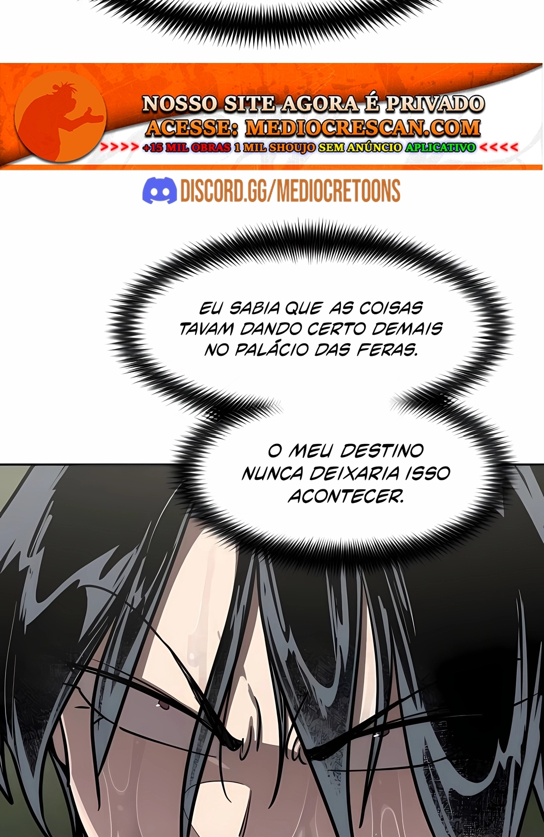 Read O Retorno da Seita do Monte Hua PT Manga Online