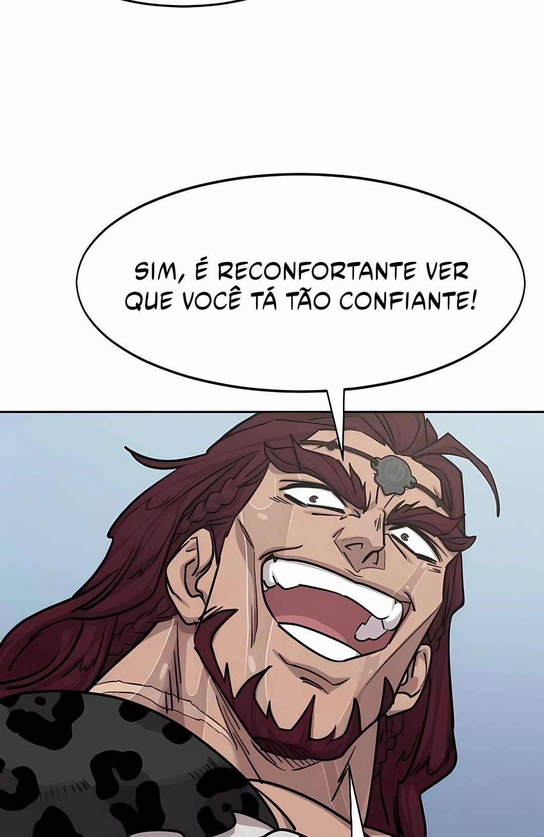 Read O Retorno da Seita do Monte Hua PT Manga Online
