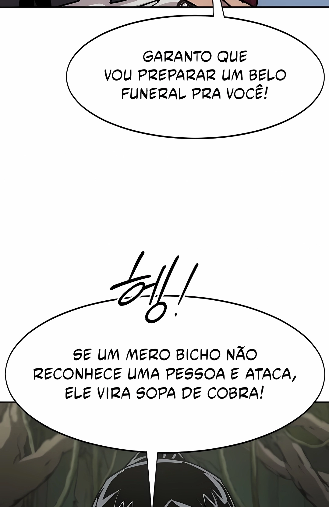 Read O Retorno da Seita do Monte Hua PT Manga Online