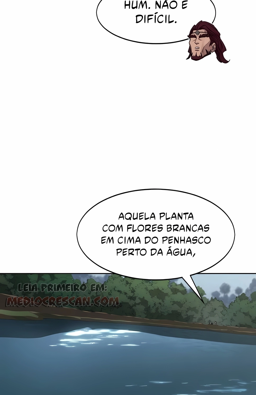 Read O Retorno da Seita do Monte Hua PT Manga Online