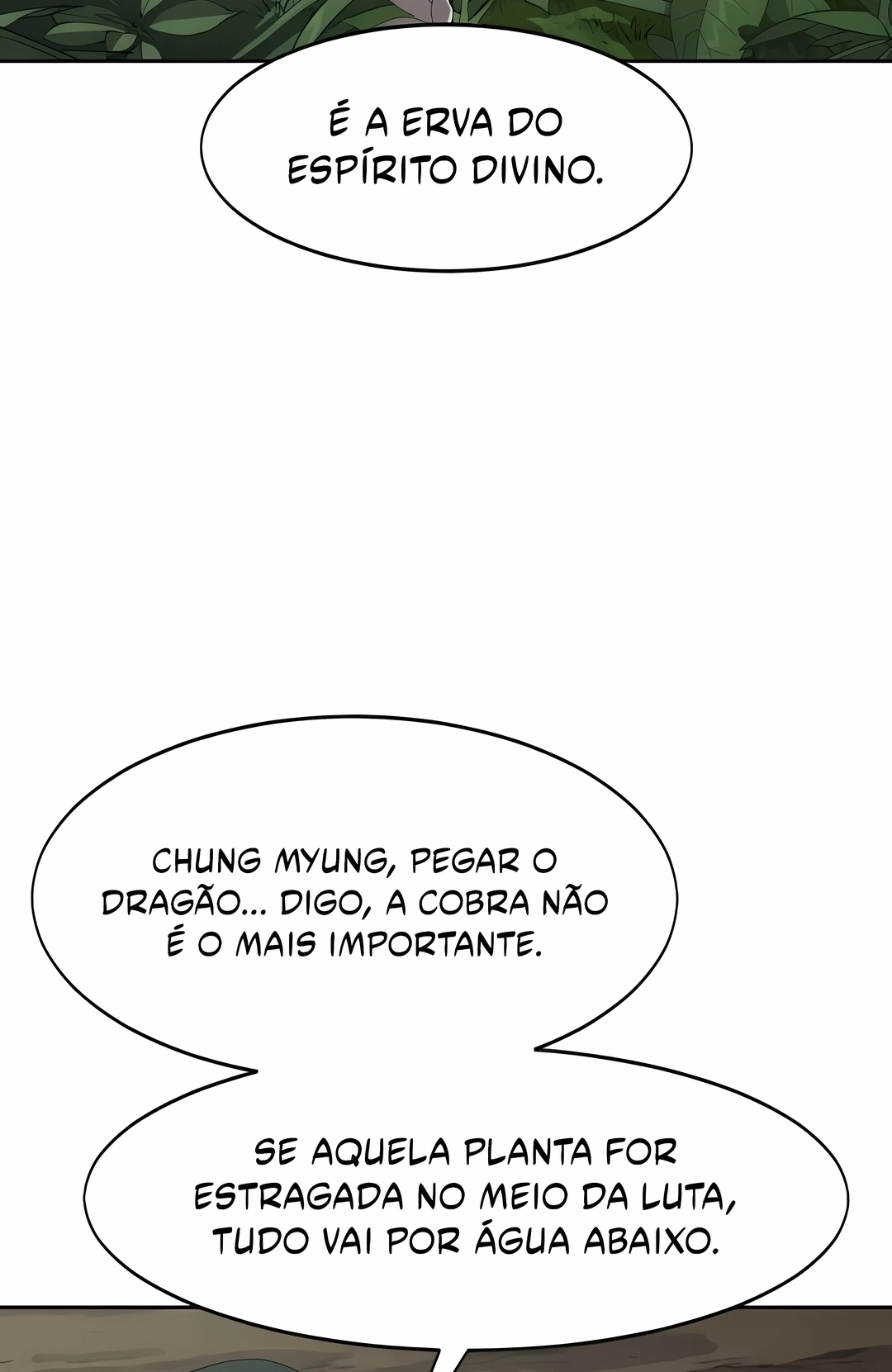 Read O Retorno da Seita do Monte Hua PT Manga Online