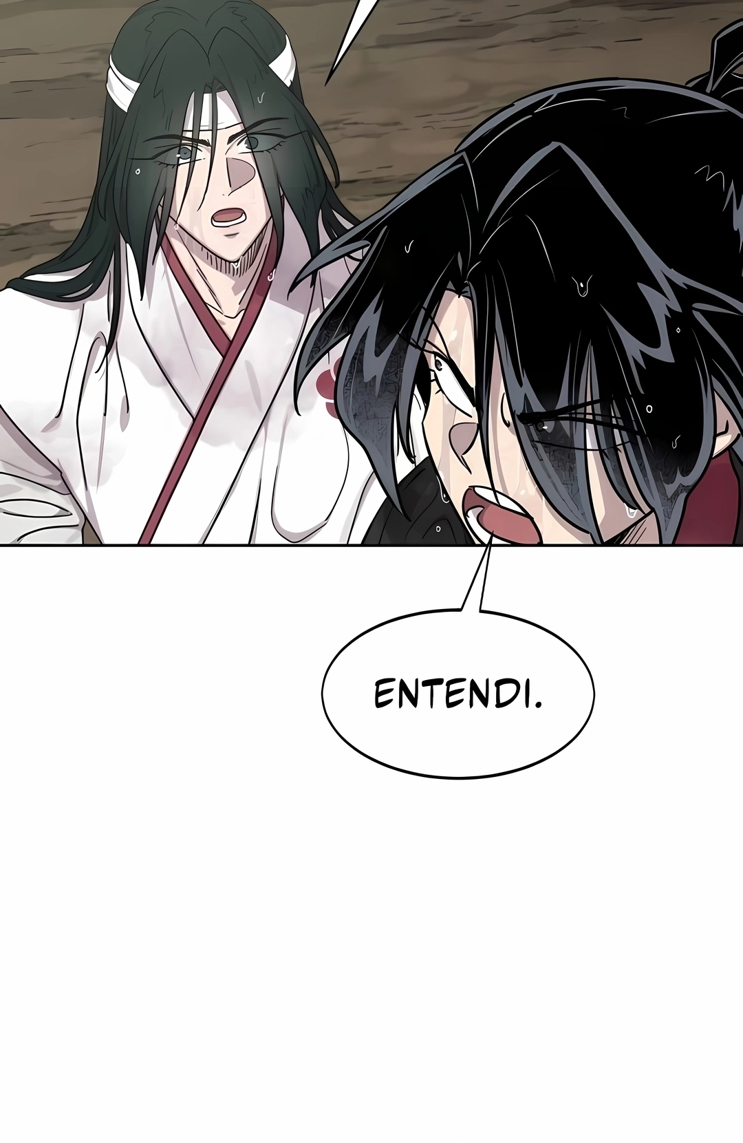 Read O Retorno da Seita do Monte Hua PT Manga Online