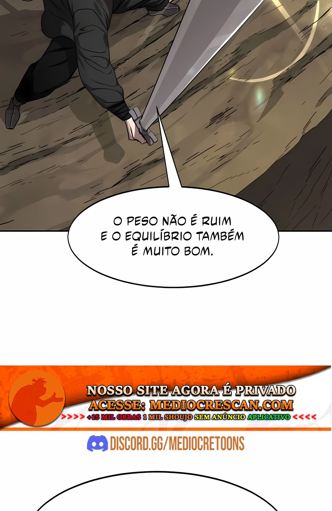 Read O Retorno da Seita do Monte Hua PT Manga Online