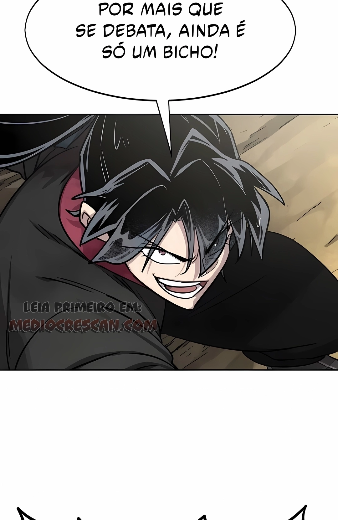 Read O Retorno da Seita do Monte Hua PT Manga Online