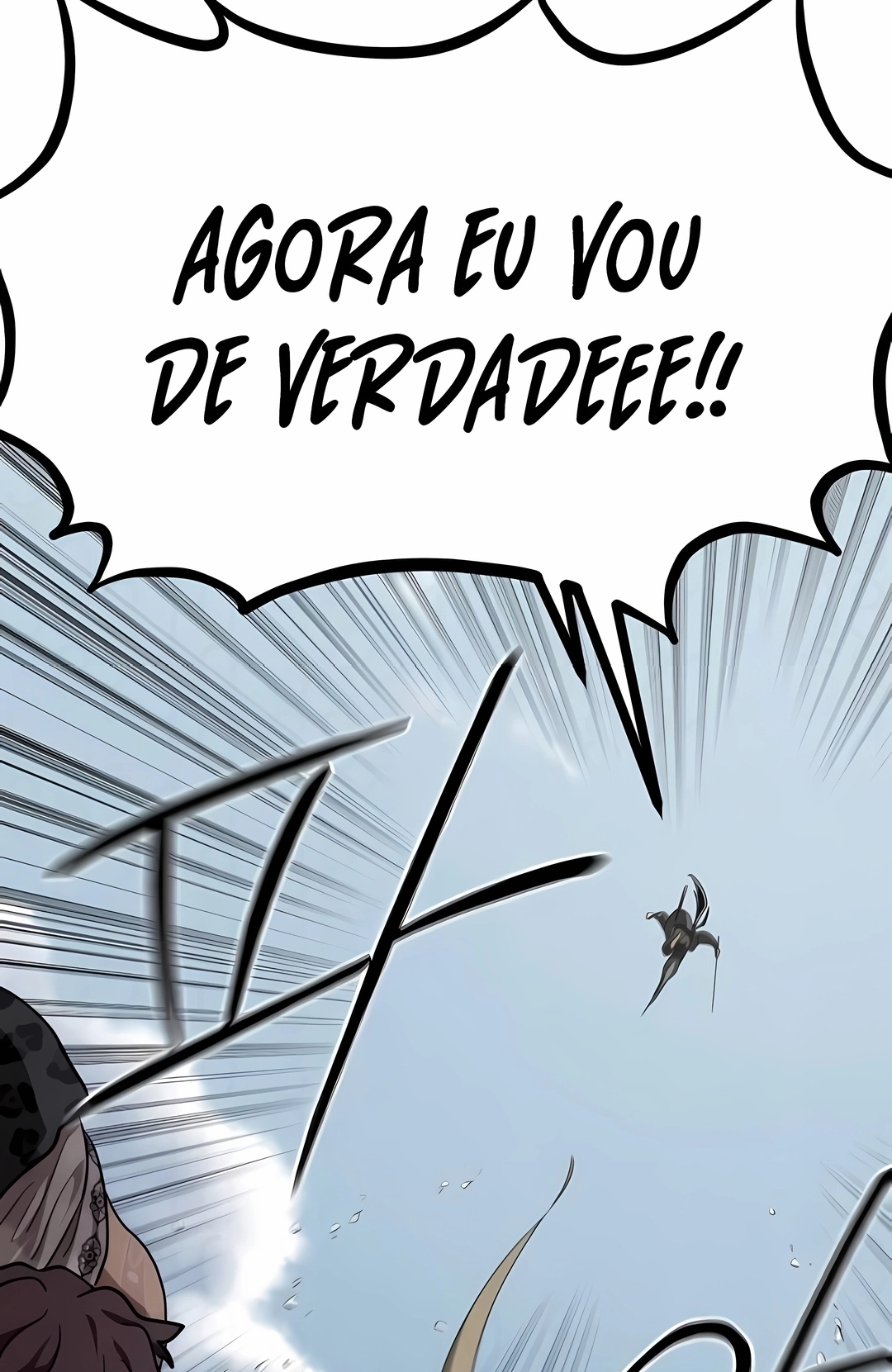 Read O Retorno da Seita do Monte Hua PT Manga Online