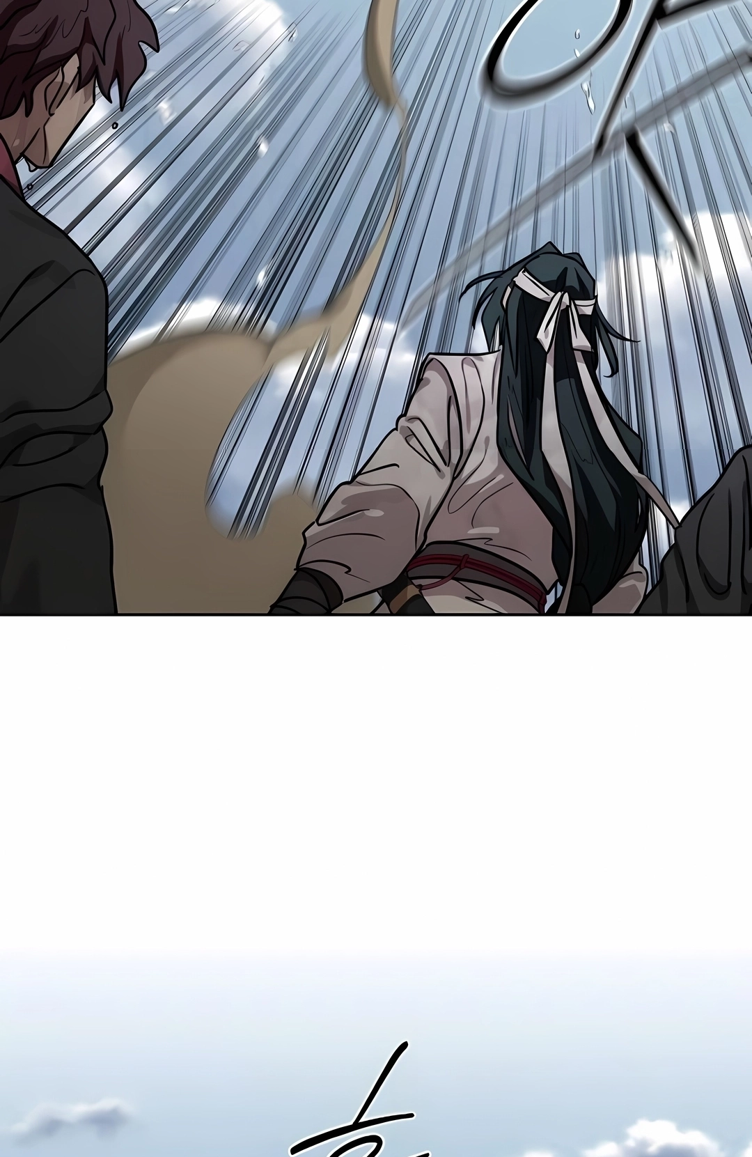 Read O Retorno da Seita do Monte Hua PT Manga Online