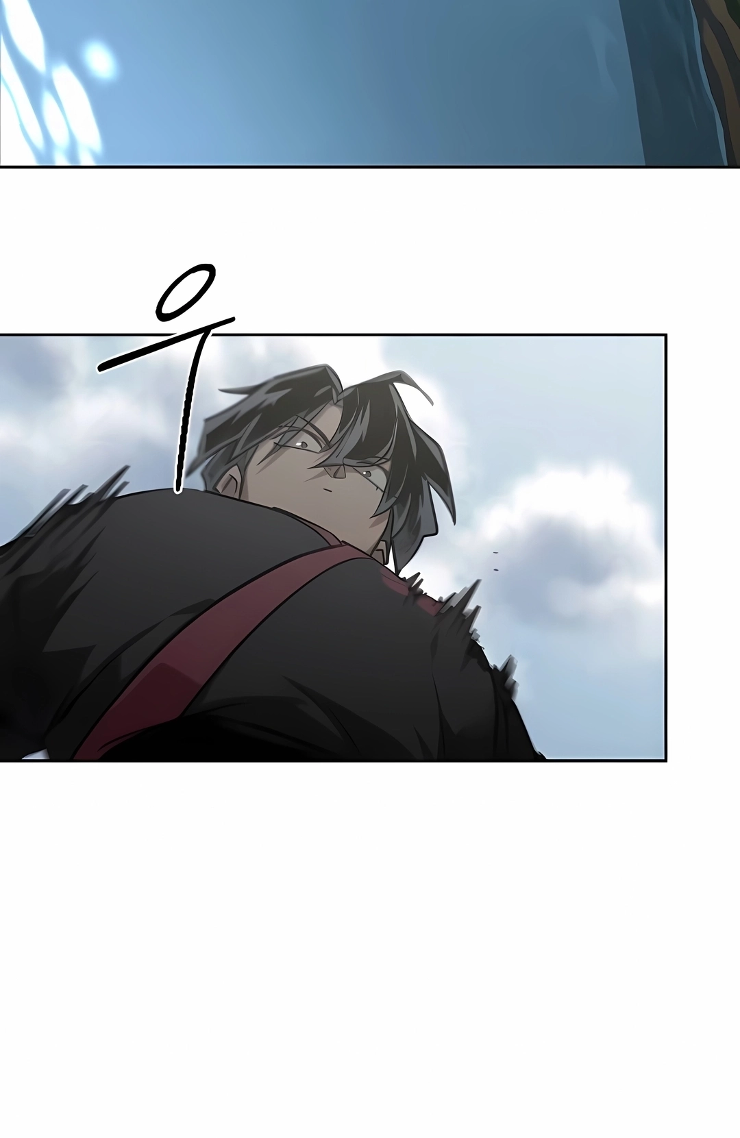 Read O Retorno da Seita do Monte Hua PT Manga Online