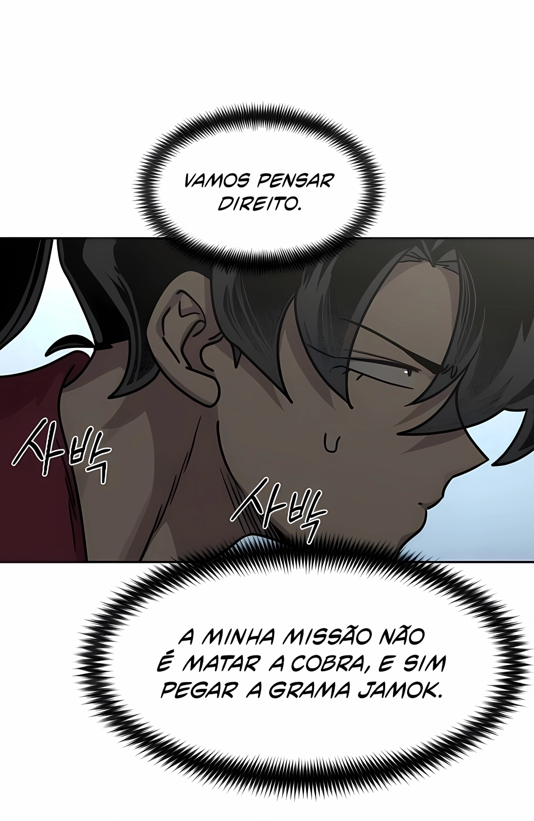 Read O Retorno da Seita do Monte Hua PT Manga Online