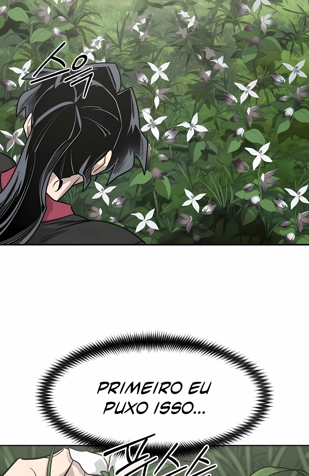 Read O Retorno da Seita do Monte Hua PT Manga Online