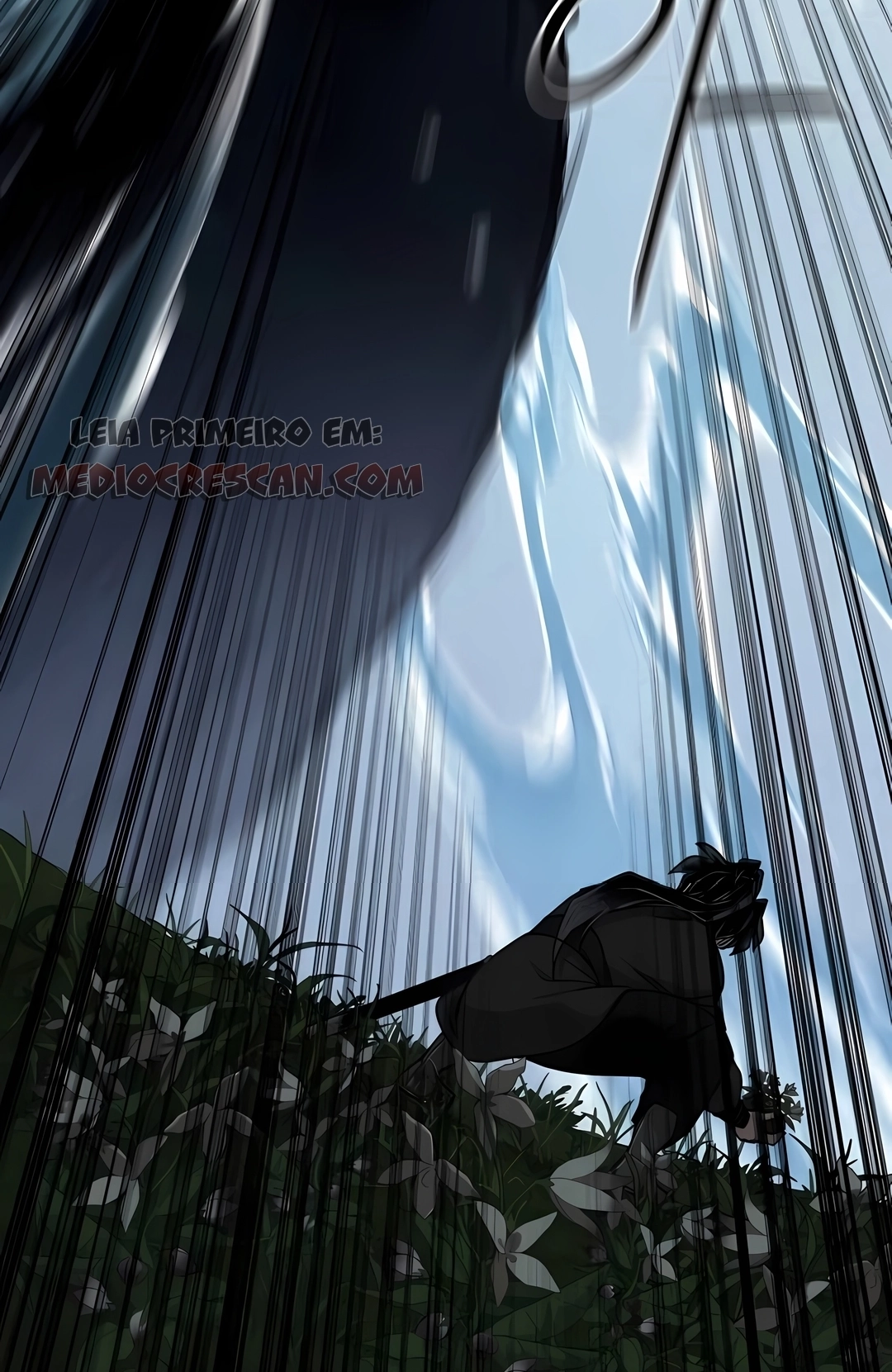 Read O Retorno da Seita do Monte Hua PT Manga Online