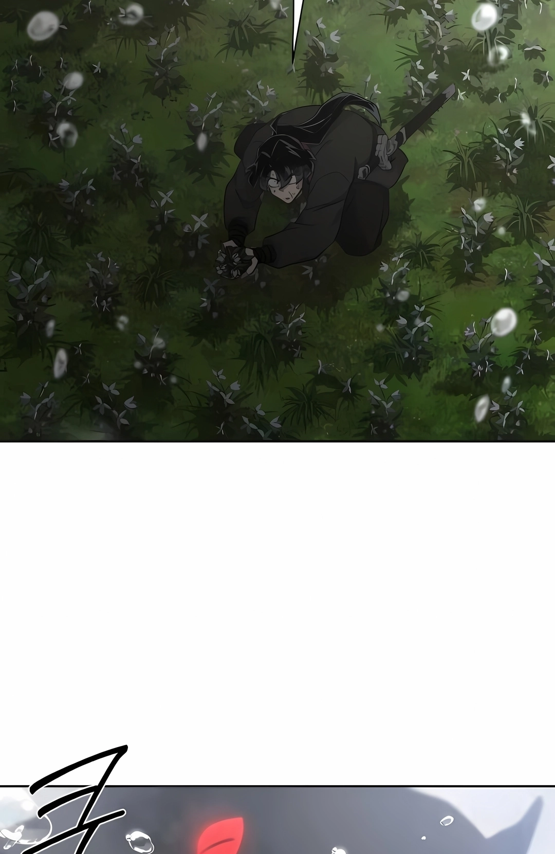 Read O Retorno da Seita do Monte Hua PT Manga Online