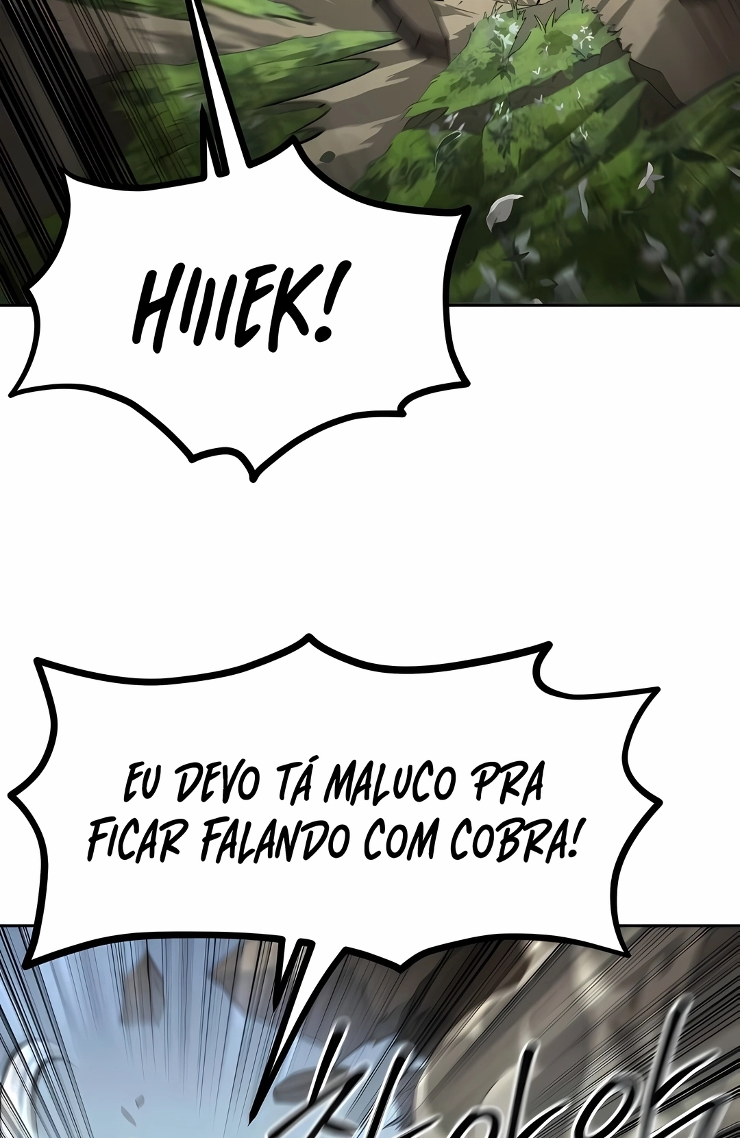 Read O Retorno da Seita do Monte Hua PT Manga Online