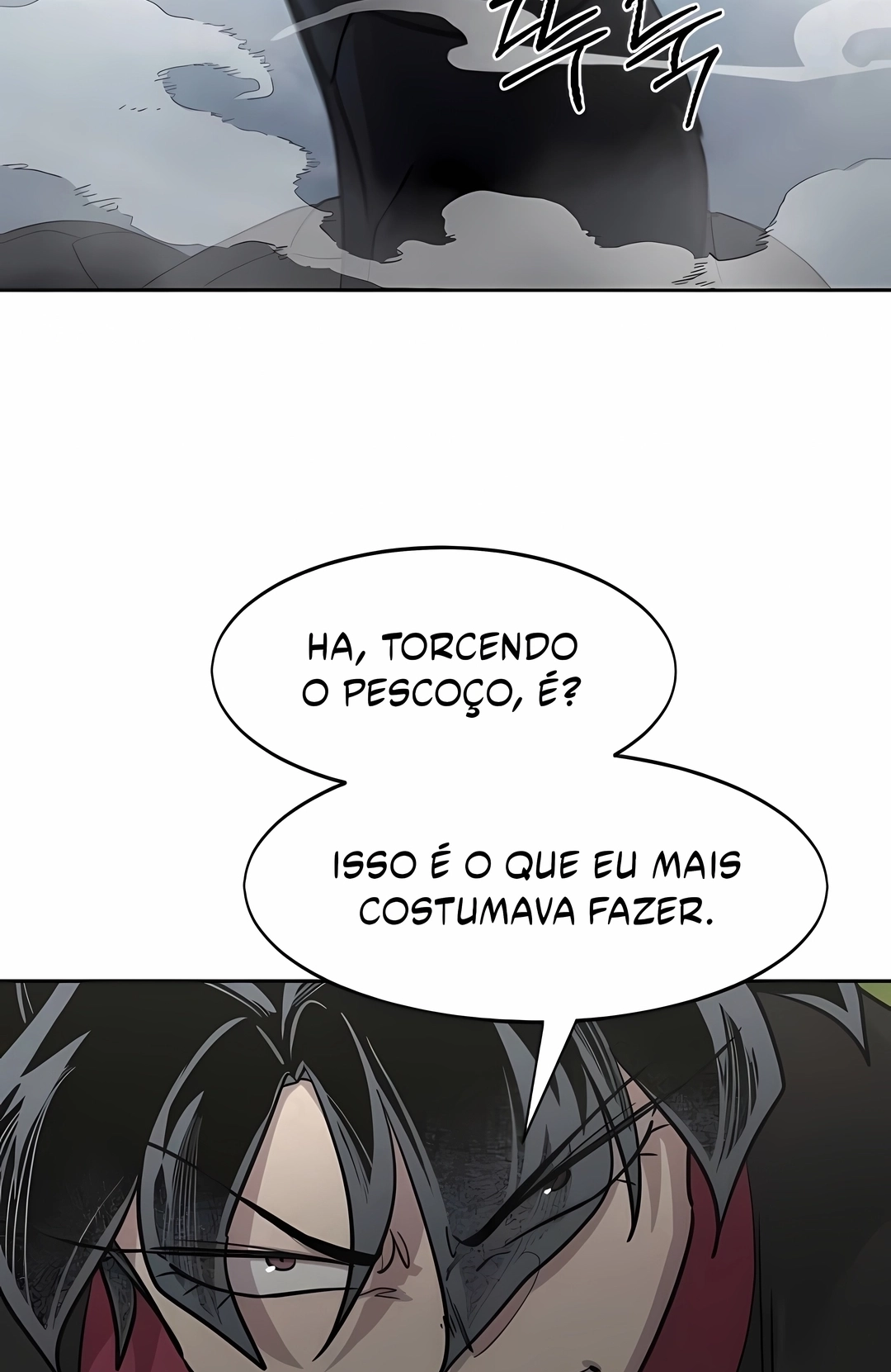 Read O Retorno da Seita do Monte Hua PT Manga Online